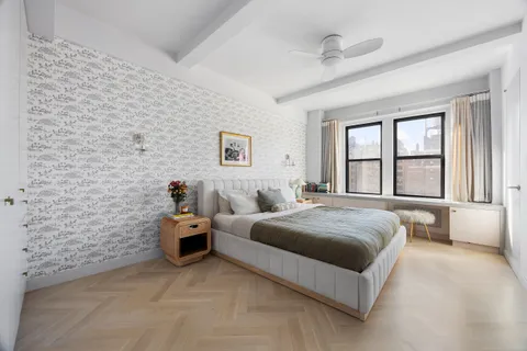 $1,995,000 | 26 East 10th Street, Unit 11G | Greenwich Village