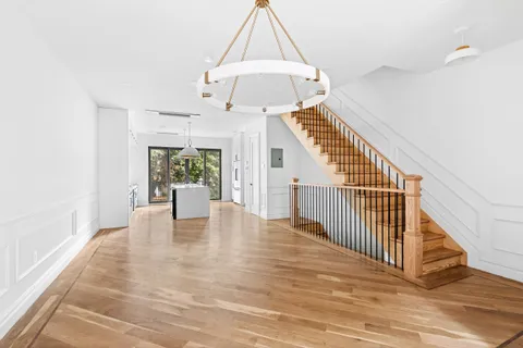 $1,899,000 | 608 Van Buren Street, Unit TWH | Bushwick