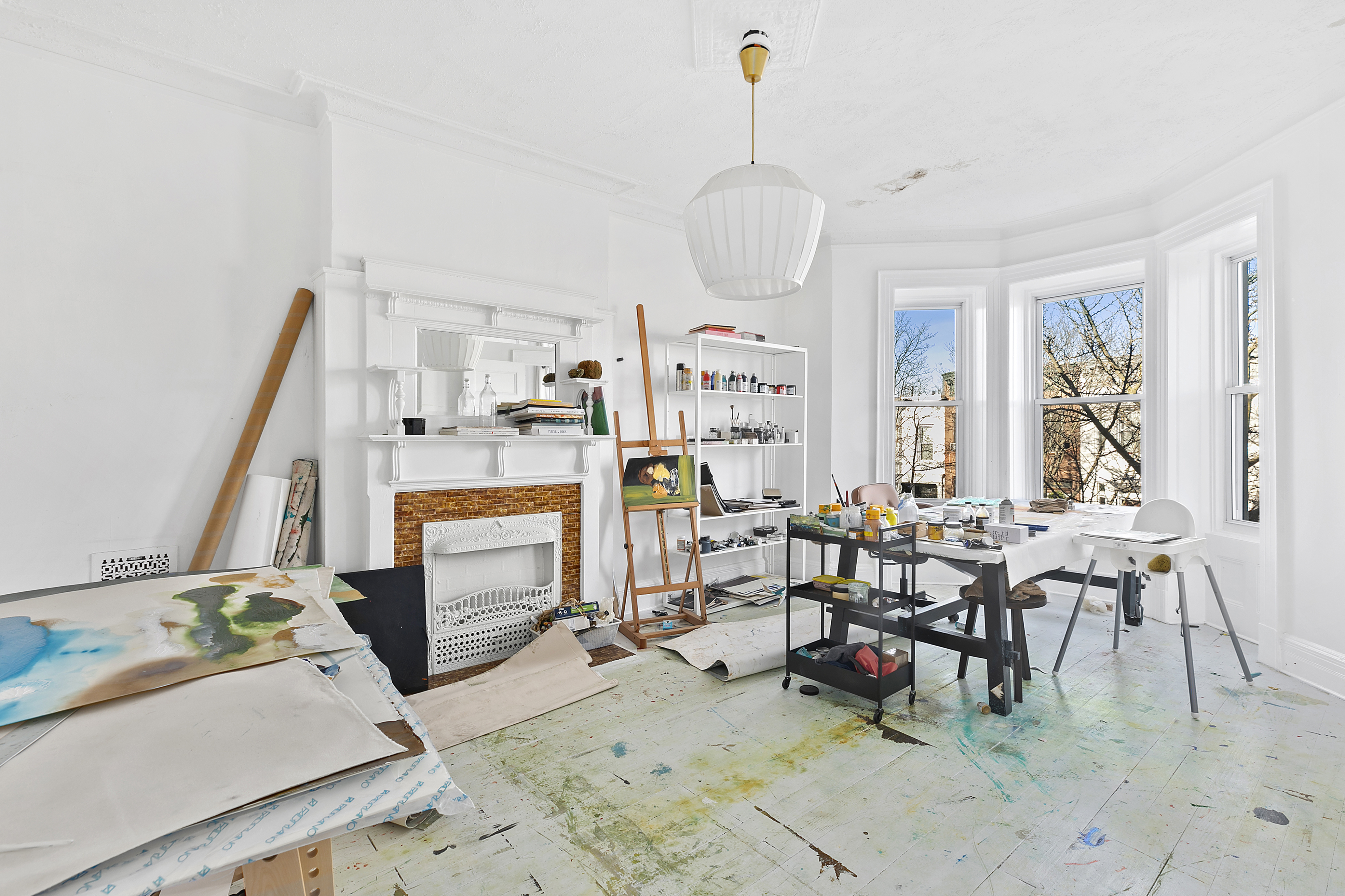 136 Rutland Road Brooklyn, NY 11225 - Photo 4 of 6