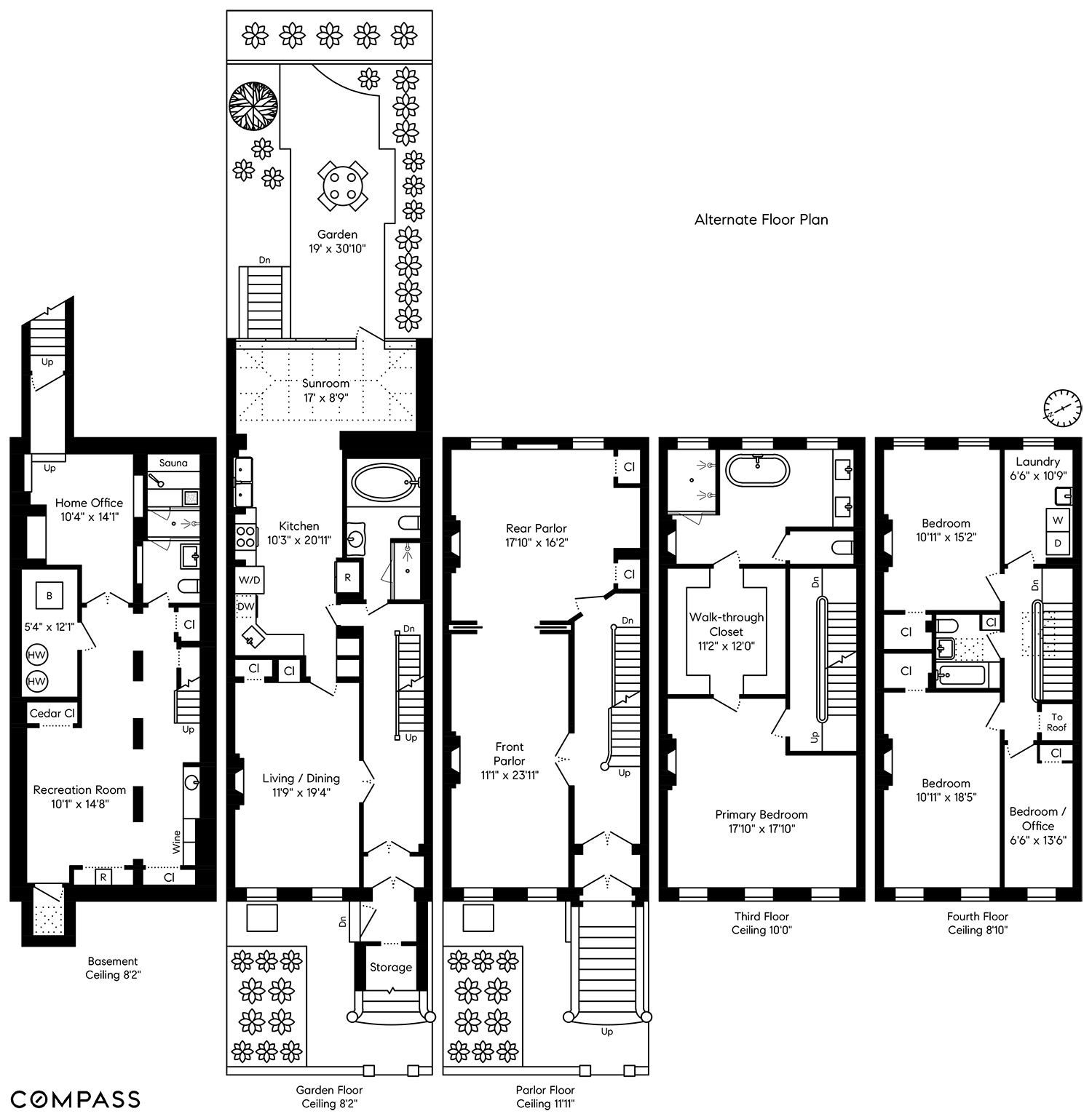 101 6th Avenue Brooklyn, NY 11217 - Photo 22 of 22