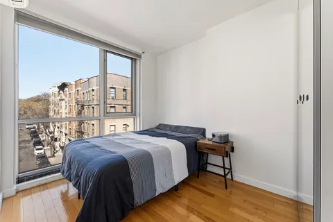 $575,000 | 362 West 127th Street, Unit 5B | Manhattanville
