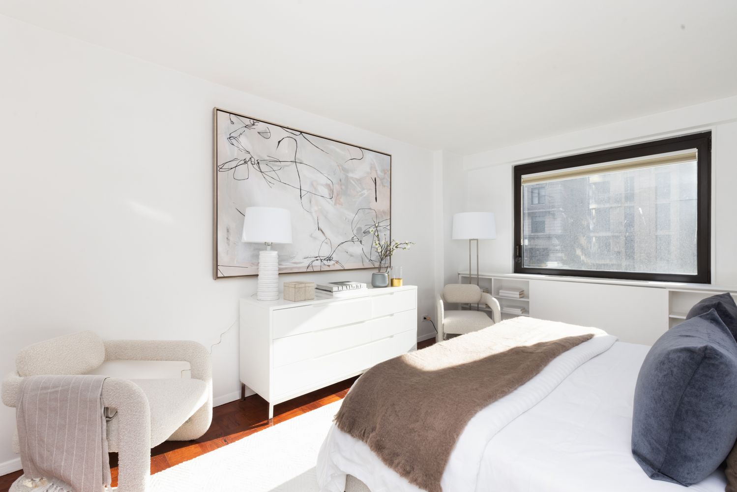 $1,675,000 | 10 West 66th Street, Unit 3K | Upper West Side