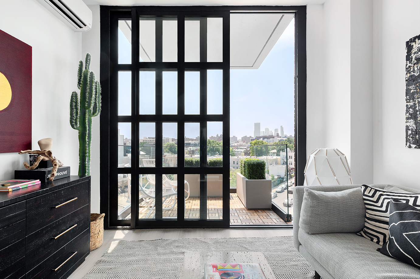 11-16 Main Avenue, Unit 3A Queens, NY 11102 - Photo 2 of 13