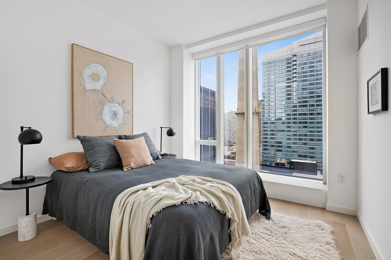 1 West End Avenue, Unit 18G Manhattan, NY 10023 - Photo 7 of 16