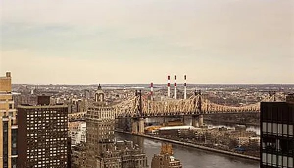 845 United Nations Plaza, Unit 56E Manhattan, NY 10017 - Photo 23 of 28 a view of a city