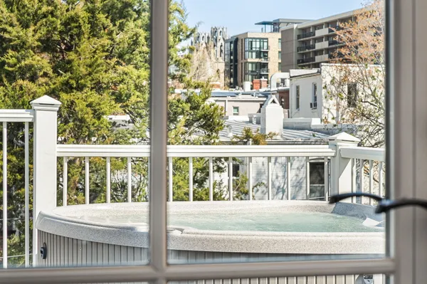 Contact Agent | 1515 T Street Northwest, Washington, DC 20009