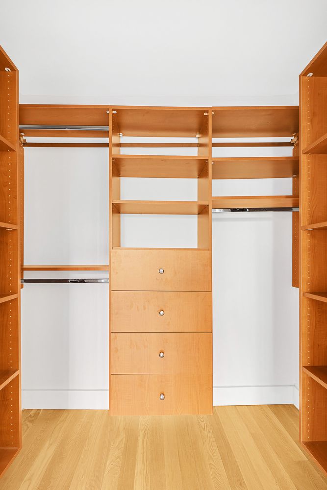 $1,100,000 | 400 Central Park West, Unit 3W | Upper West Side