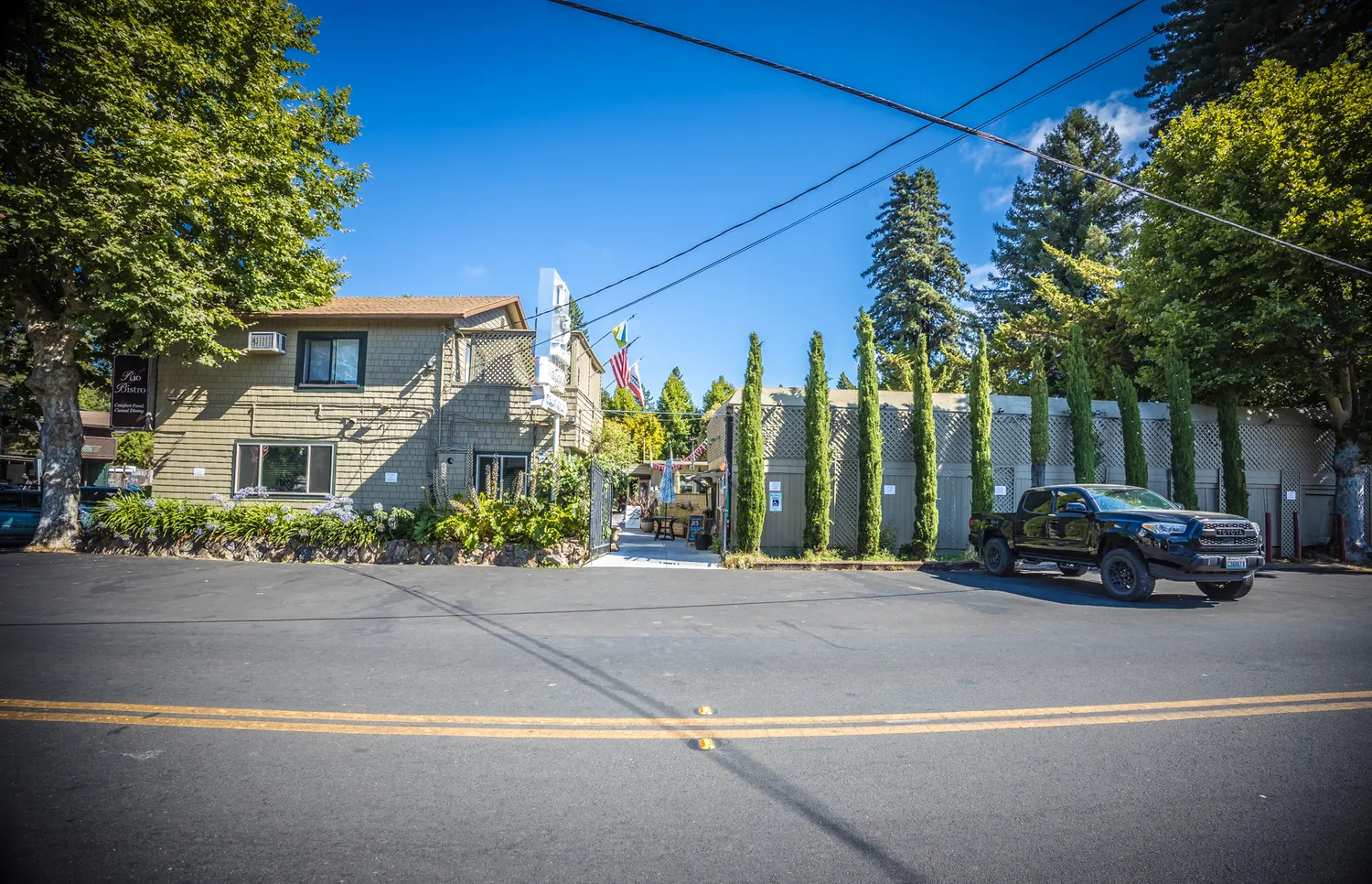 $4,385,000 | 16390 4th Street, Guerneville, CA 95446