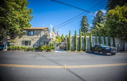 $4,385,000 | 16390 4th Street, Guerneville, CA 95446