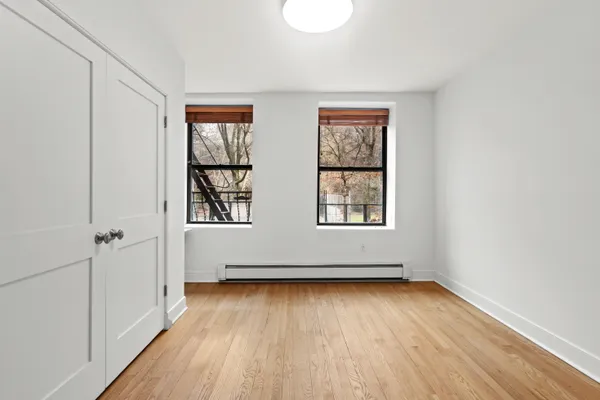 $399,000 | 305 West 150th Street, Unit 206 | Central Harlem