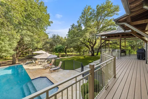 $5,950,000 | 3413 Bunny Run, Austin, TX 78746