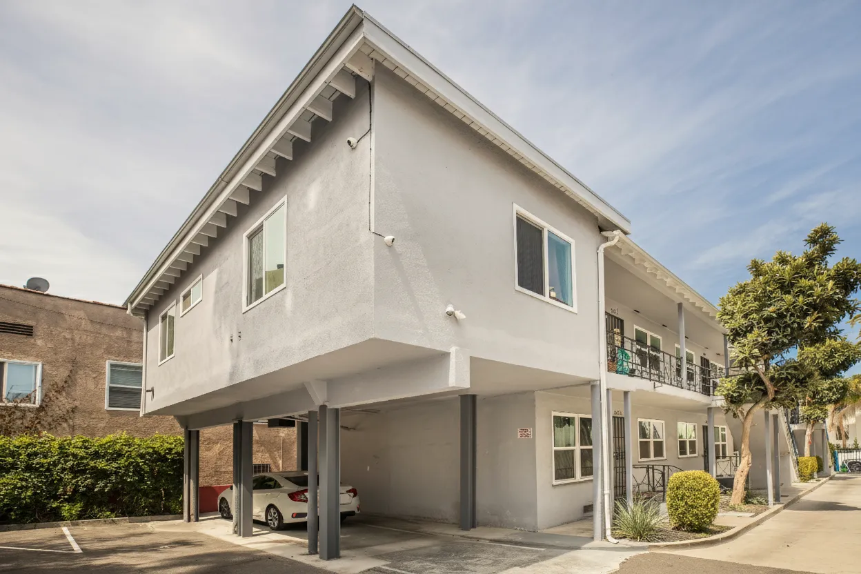 $1,645,000 | 334 Witmer Street, Los Angeles, CA 90017