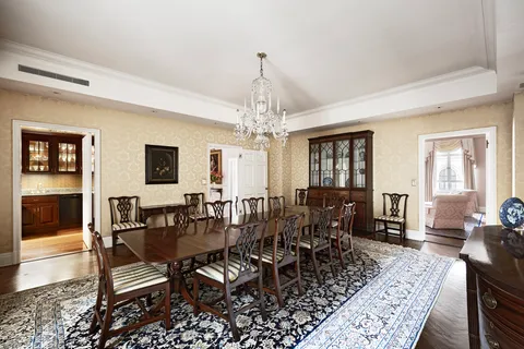 $15,250,000 | 993 5th Avenue, Unit 4 | Upper East Side