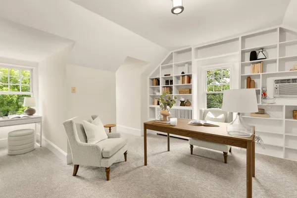 Contact Agent | 3804 Jenifer Street Northwest, Washington, DC 20015