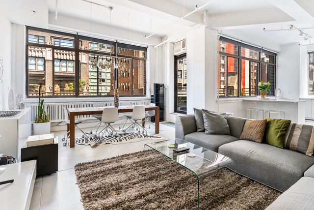 $1,089,000 | 360 West 36th Street, Unit 10NE | Hudson Yards