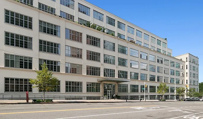 27-28 Thomson Avenue, Unit 128 Queens, NY 11101 - Photo 22 of 25