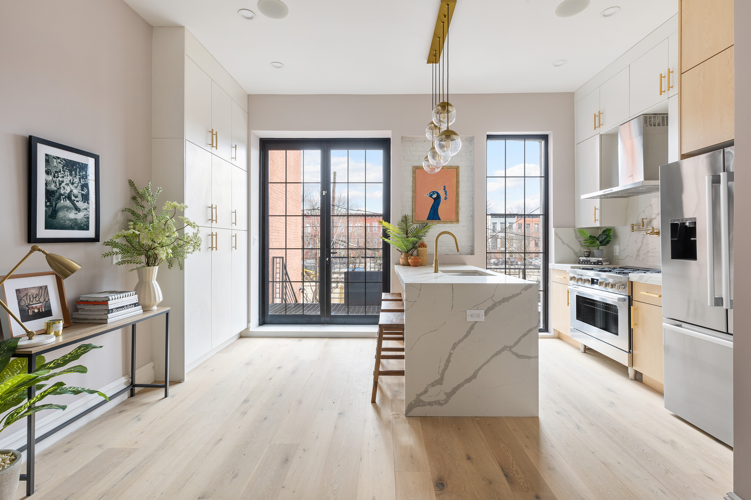 852 Hancock Street Brooklyn, NY 11233 - Photo 3 of 13