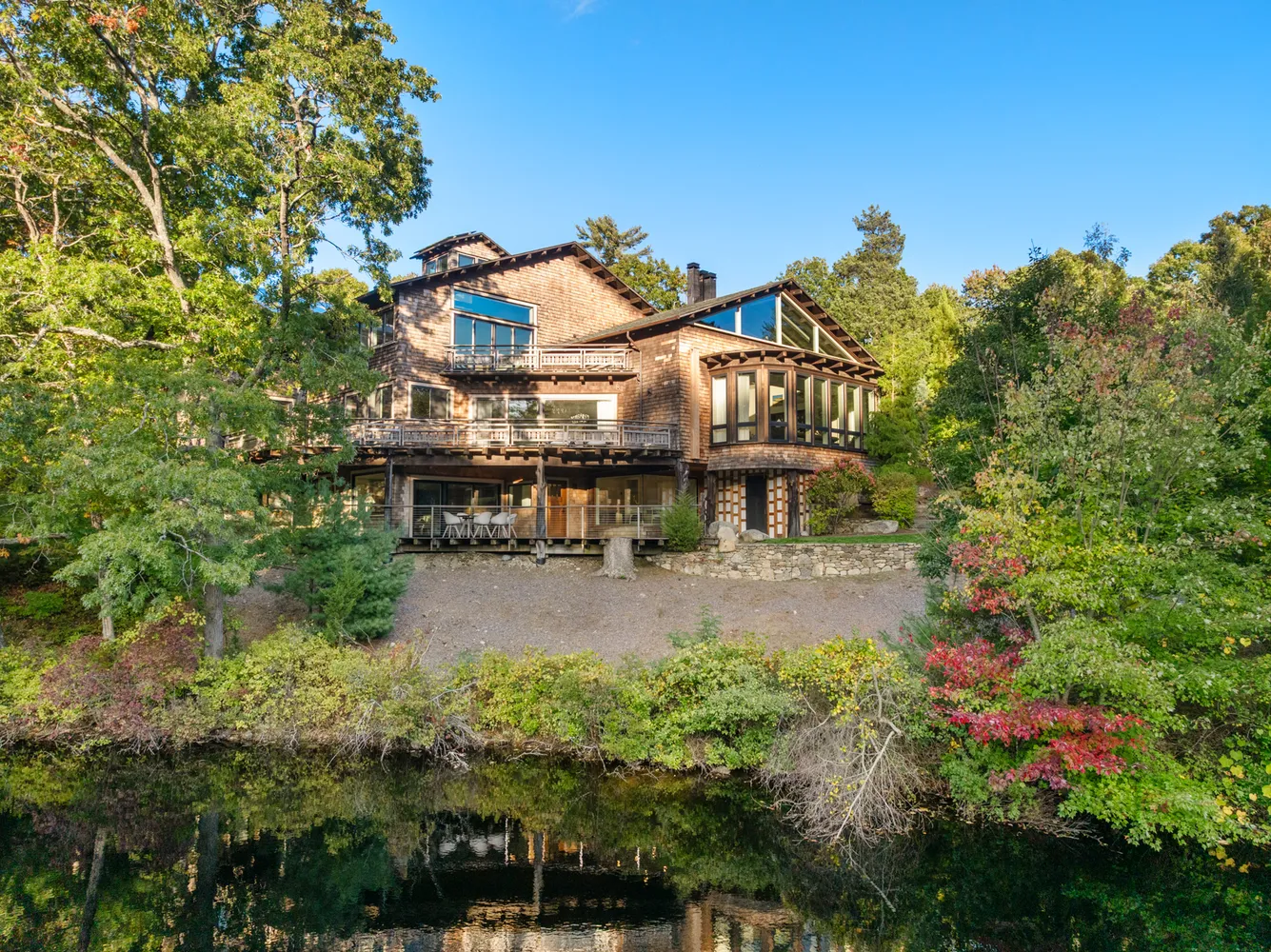 $3,650,000 | 480 Pleasant Street, Marshfield, MA 02050