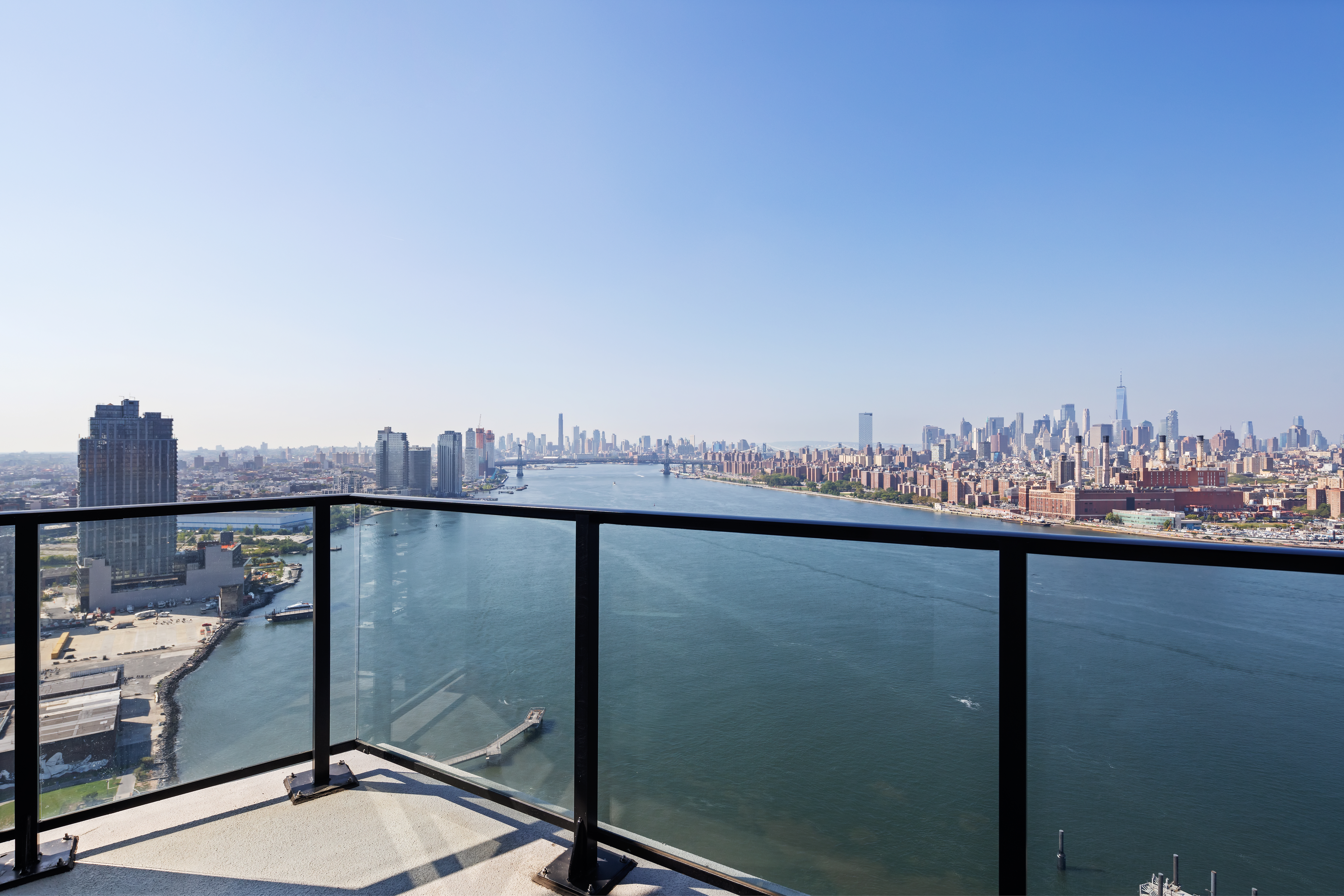 21 India Street, Unit 36F Brooklyn, NY 11222 - Photo 4 of 21