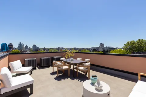 $3,495,000 | 241 Carroll Street, Unit 4 | Carroll Gardens