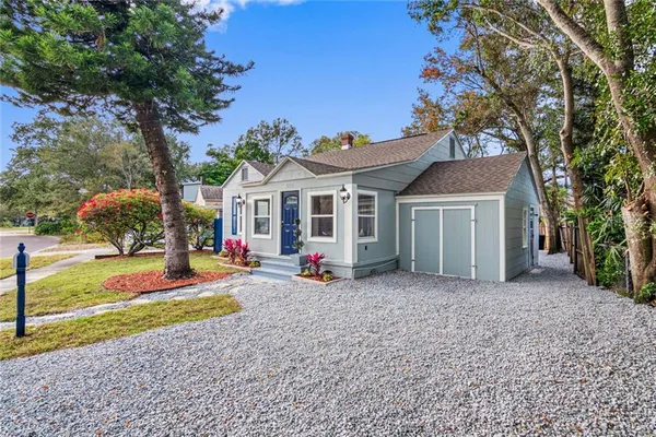 $450,000 | 920 29th Street North, St. Petersburg, FL 33713