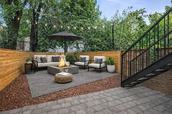 $1,948,000 | 608 Van Buren Street, Unit 2FAM | Bushwick