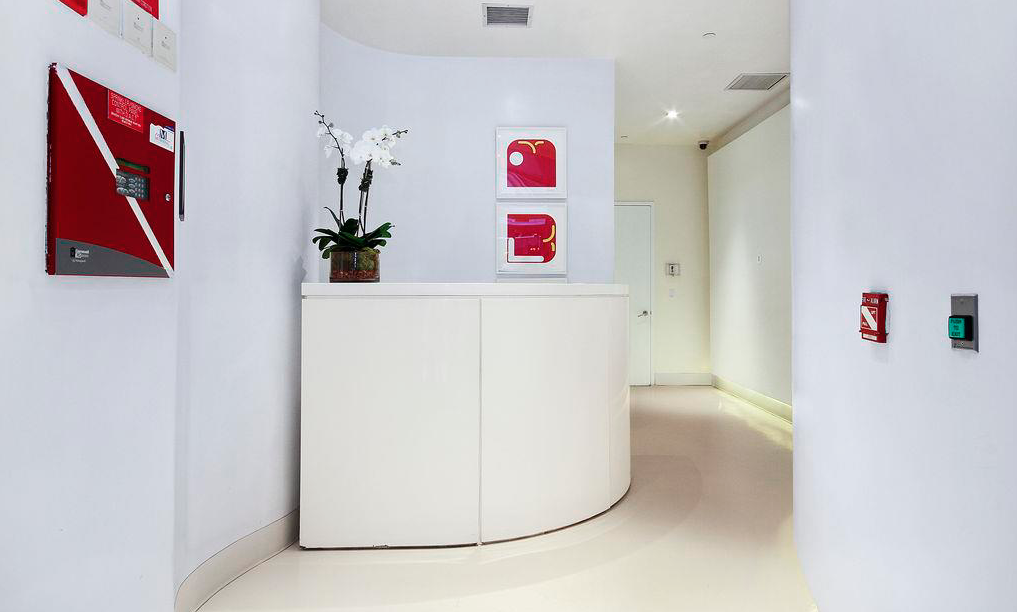 5 East 44th Street, Unit 5A Manhattan, NY 10017 - Photo 12 of 15