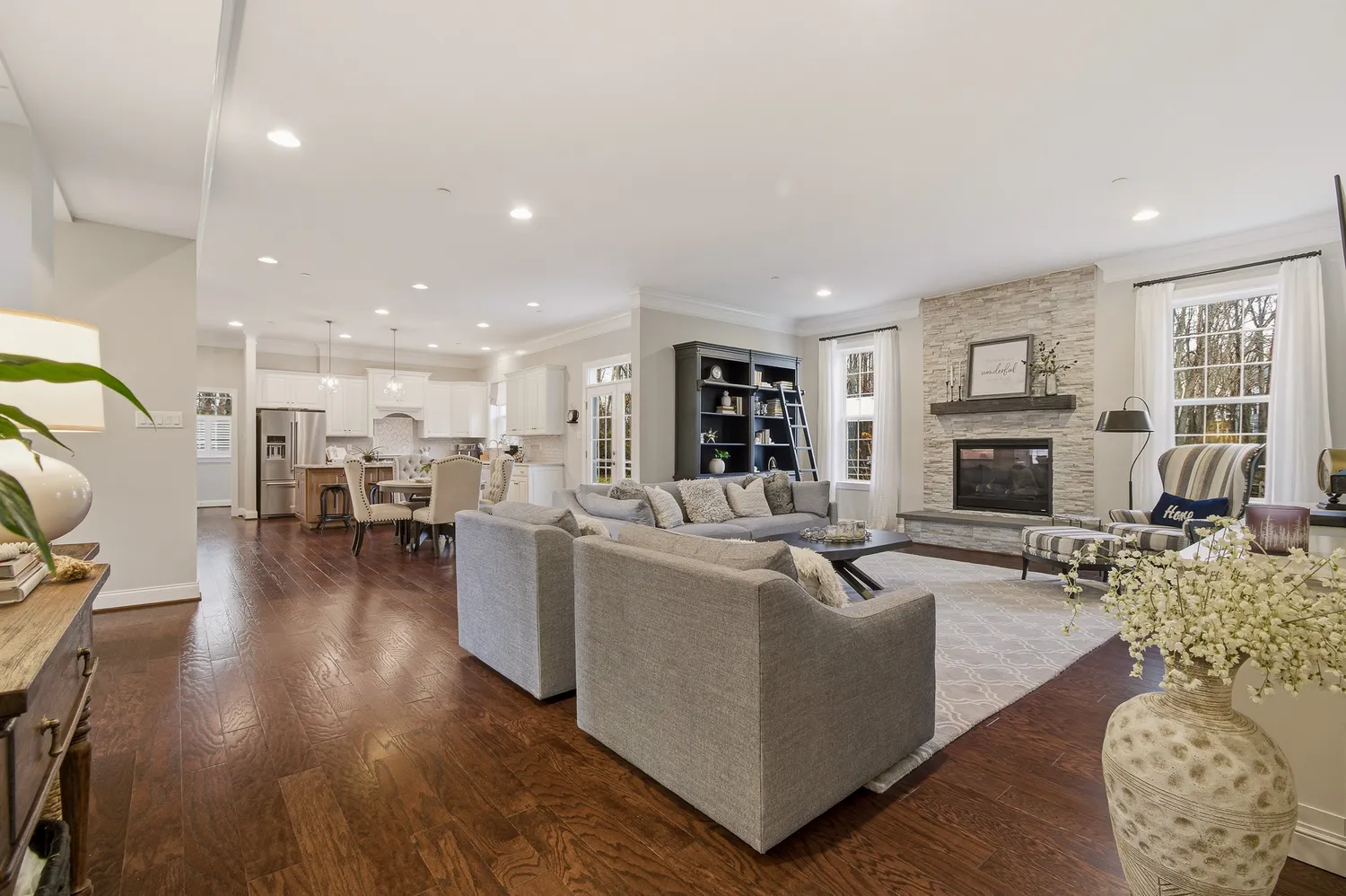 $1,495,000 | 805 Lower Barn Way, Olney, MD 20832