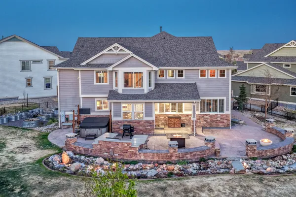 $1,399,000 | 27208 East Jamison Place, Aurora, CO 80016