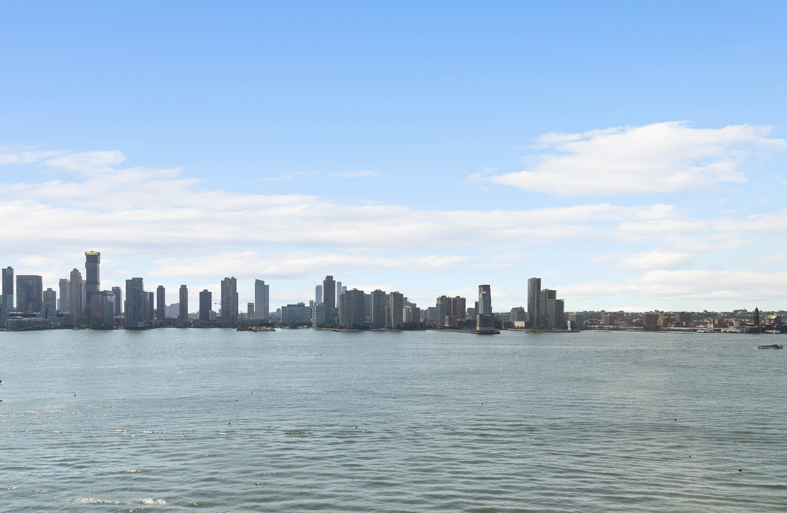 92 Laight Street, Unit 11A Manhattan, NY 10013 - Photo 12 of 15 a view of a city