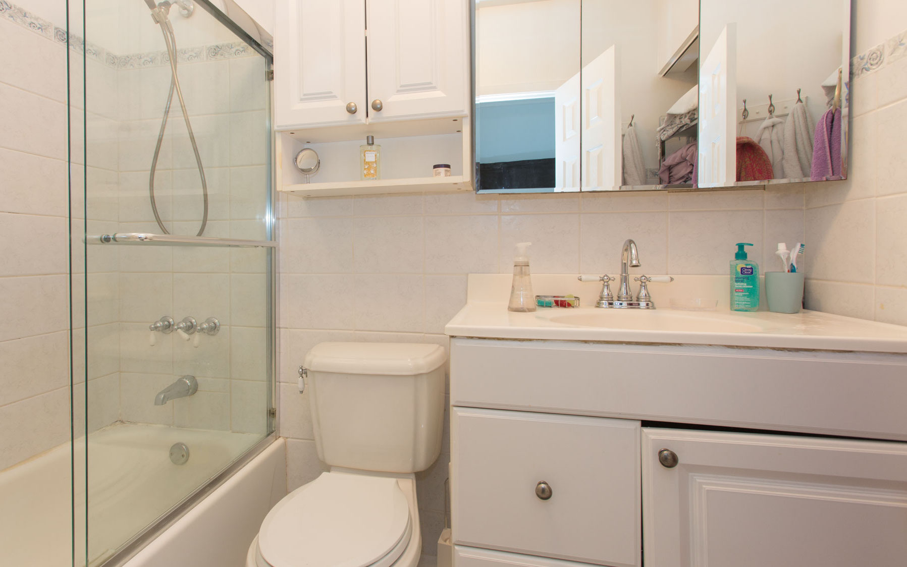 190 Garfield Place, Unit 3J Brooklyn, NY 11215 - Photo 7 of 8