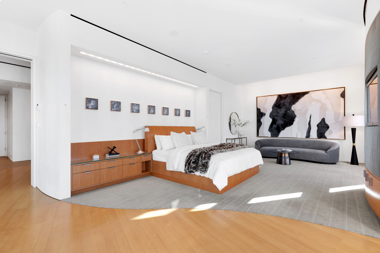 151 East 58th Street, Unit PH51/52W Manhattan, NY 10022 - Photo 21 of 34