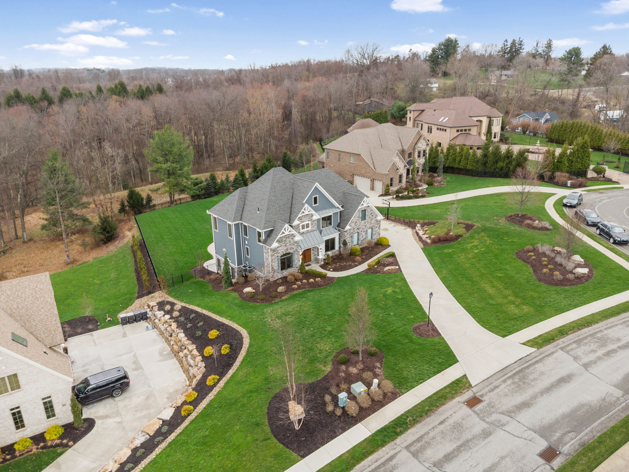 503 Ridge Court Wexford, PA 15090 - Photo 53 of 61