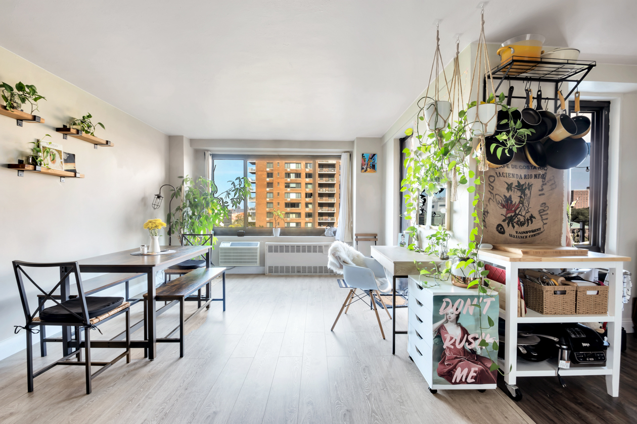 185 Hall Street, Unit 816 Brooklyn, NY 11205 - Photo 4 of 10