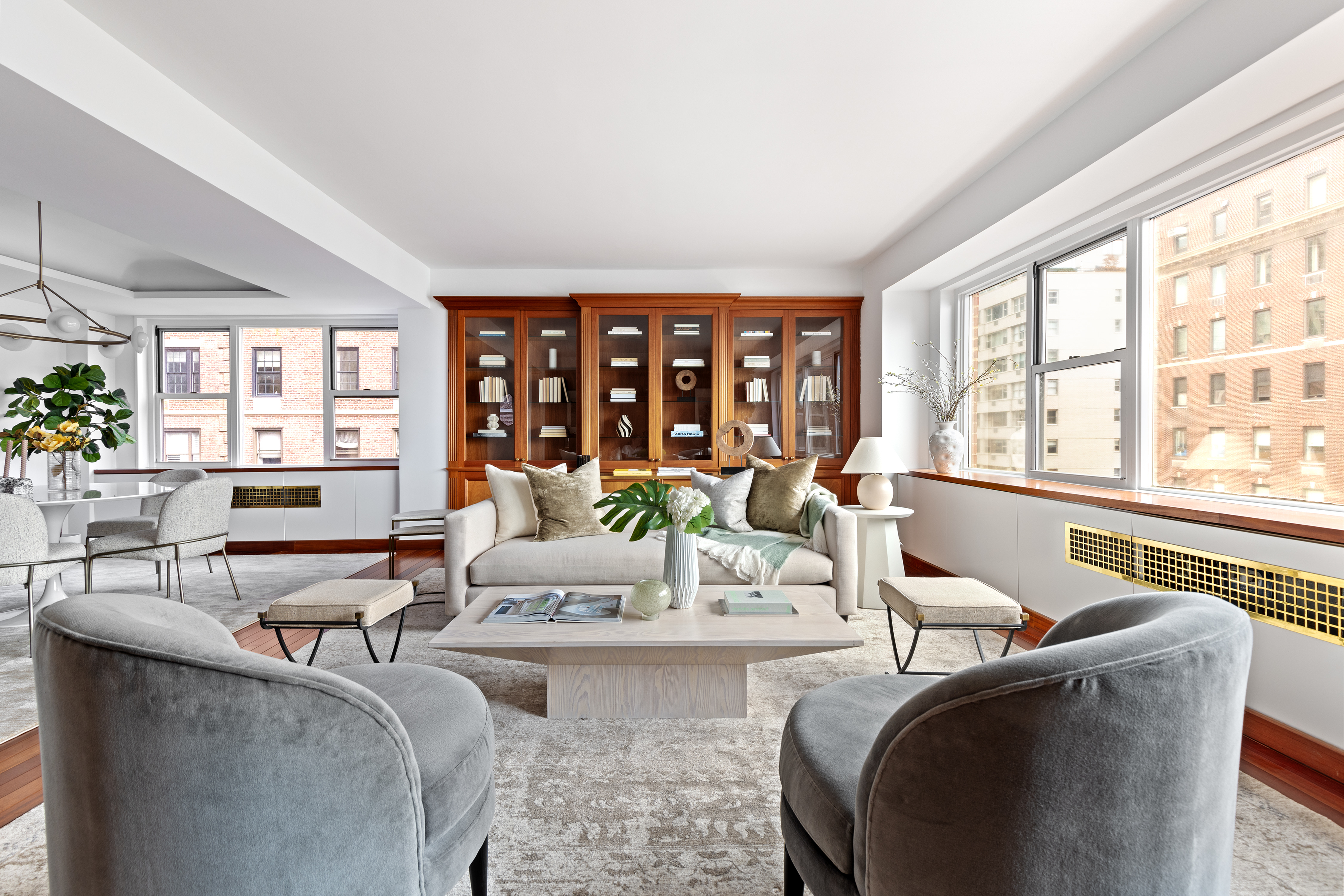 16 Sutton Place, Unit 12C Manhattan, NY 10022 - Photo 3 of 9