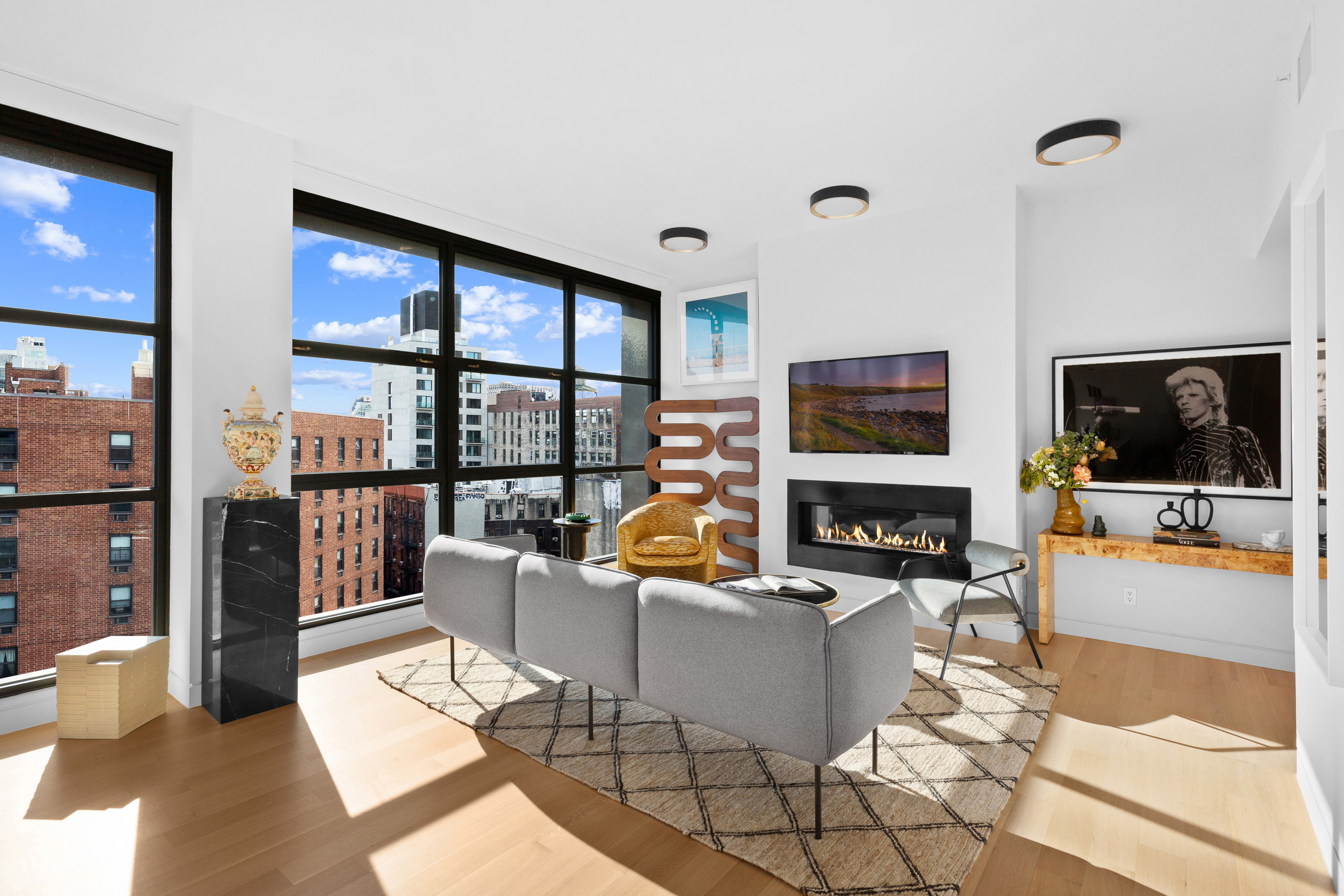 250 Bowery, Unit PHB Manhattan, NY 10012 - Photo 7 of 35