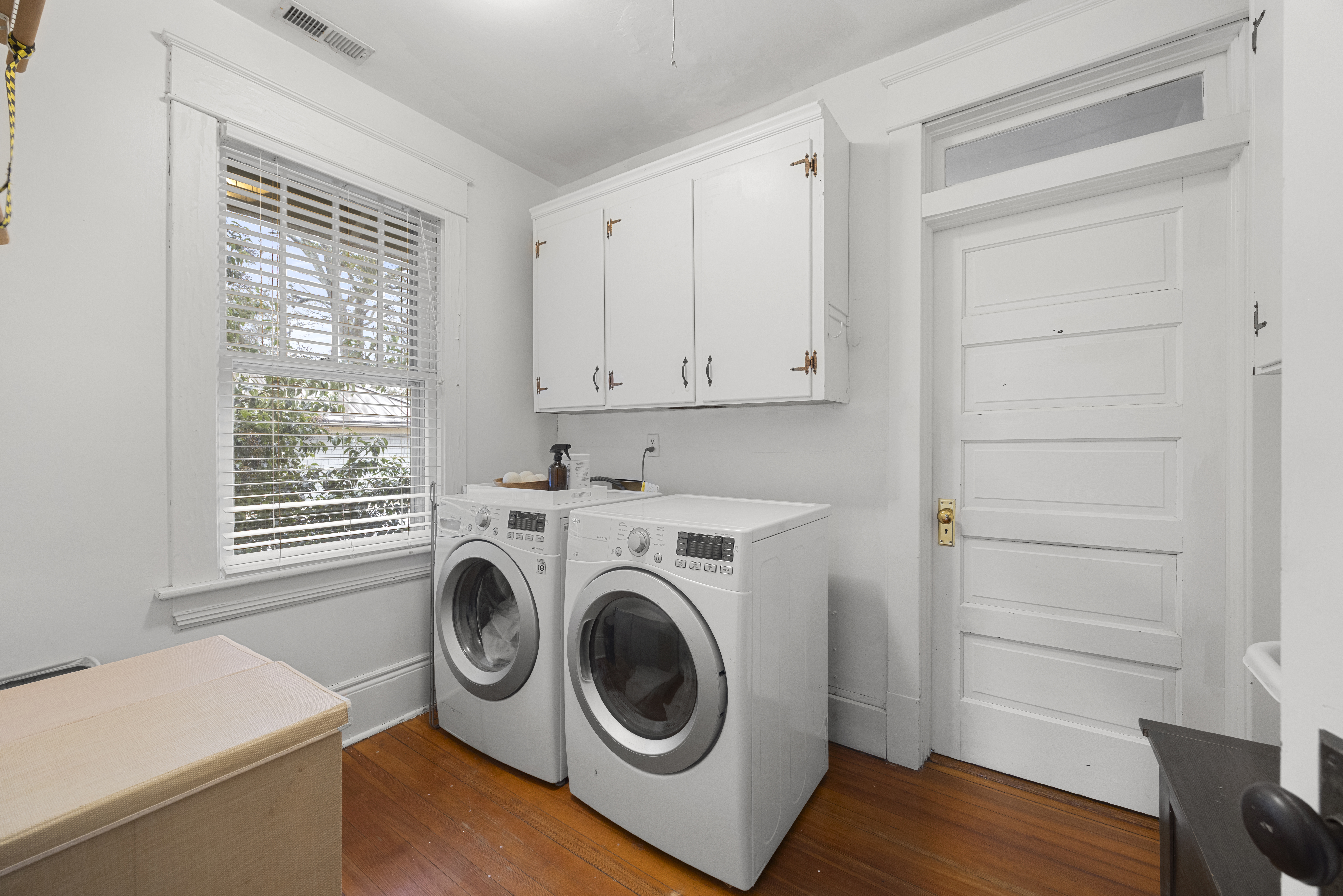 509 Cleveland Street Raleigh, NC 27605 - Photo 24 of 29