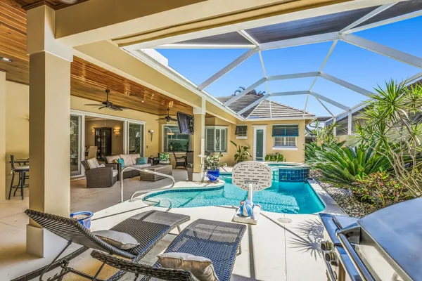 $1,160,000 | 9140 Seasons Terrace, Vero Beach, FL 32963