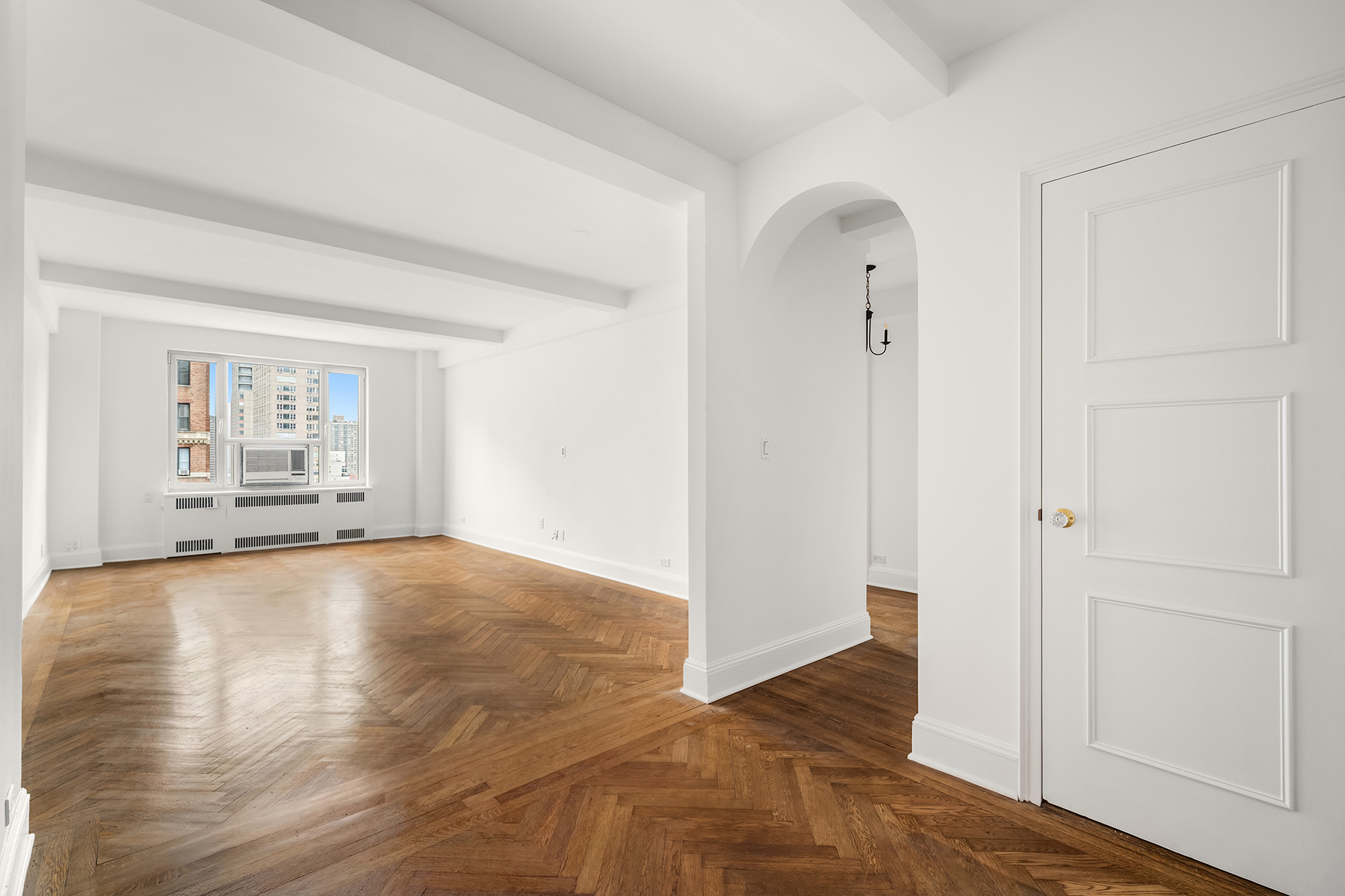 50 Park Avenue, Unit 15H Manhattan, NY 10016 - Photo 4 of 16