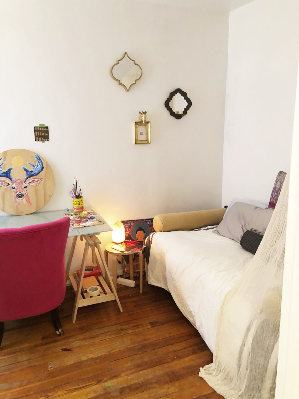 872 Hart Street, Unit 3L Brooklyn, NY 11237 - Photo 7 of 9