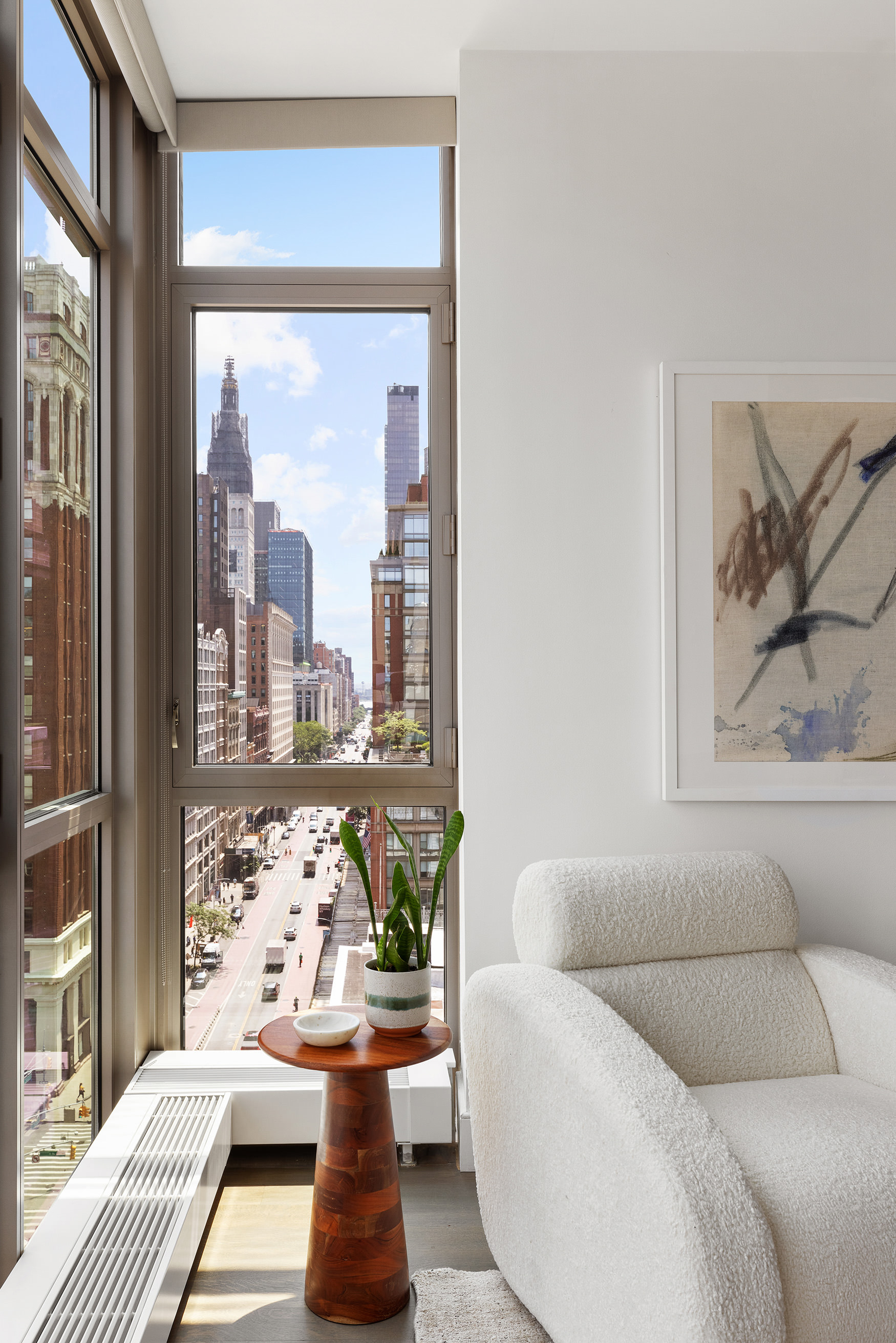 124 West 23rd Street, Unit 14 Manhattan, NY 10011 - Photo 5 of 20