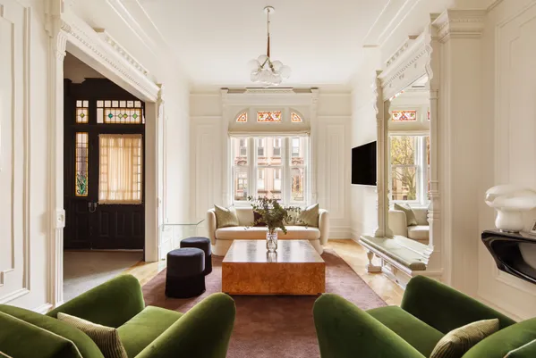 $5,495,000 | 27 7th Avenue | Park Slope