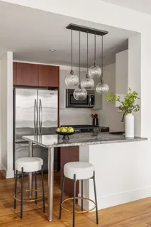 $885,000 | 110 Warren Street, Unit B304 | Columbia Street Waterfront