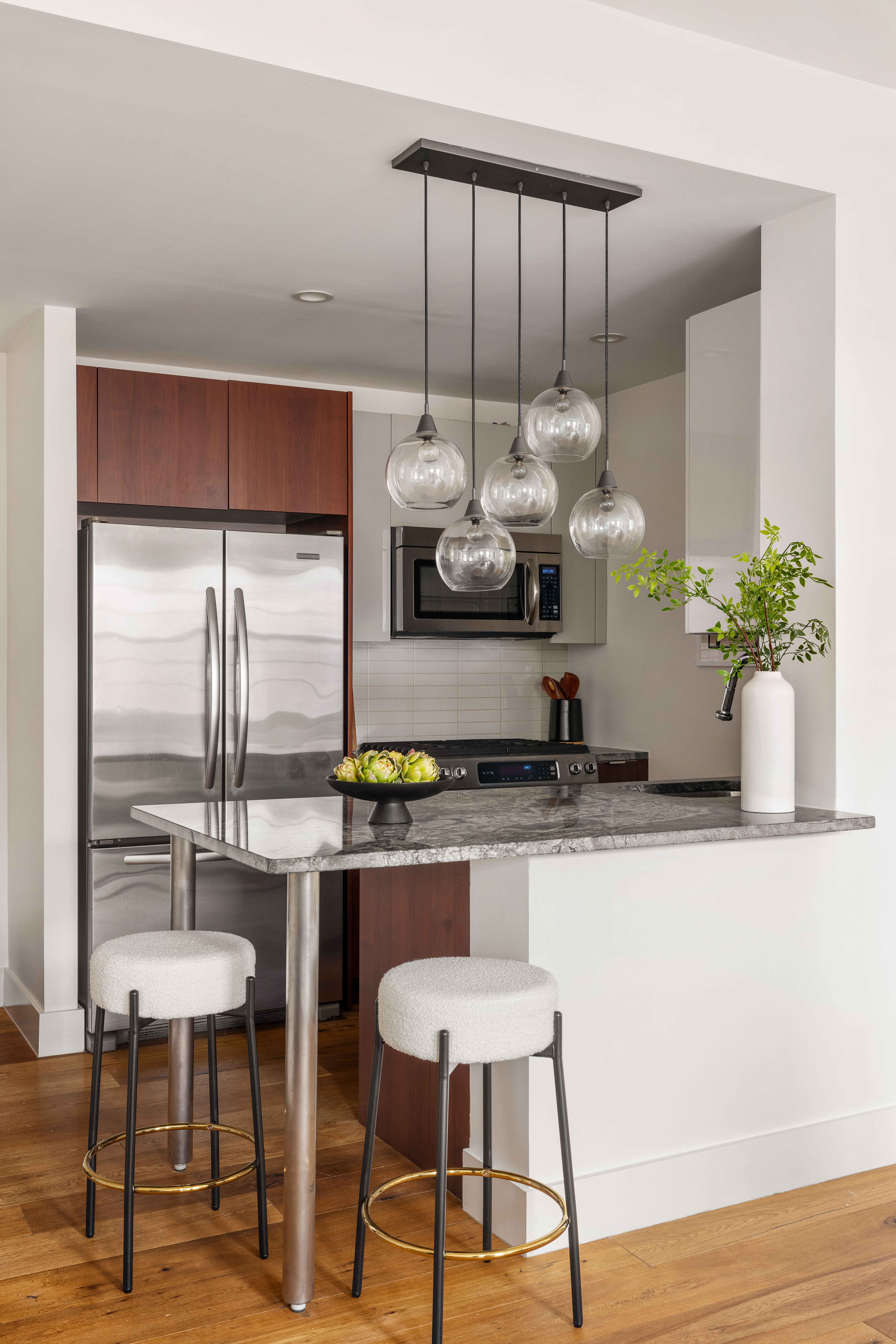 110 Warren Street, Unit B304 Brooklyn, NY 11201 - Photo 3 of 13