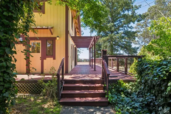 $2,695,000 | 411 Highland Avenue, Penngrove, CA 94951