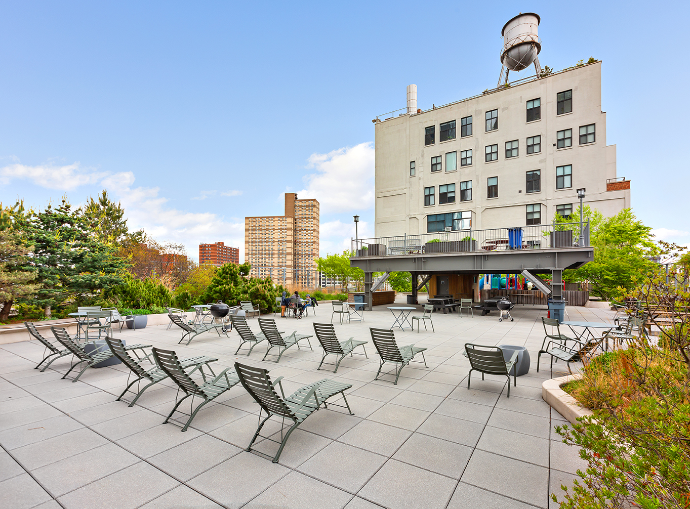 535 Dean Street, Unit 502 Brooklyn, NY 11217 - Photo 9 of 11