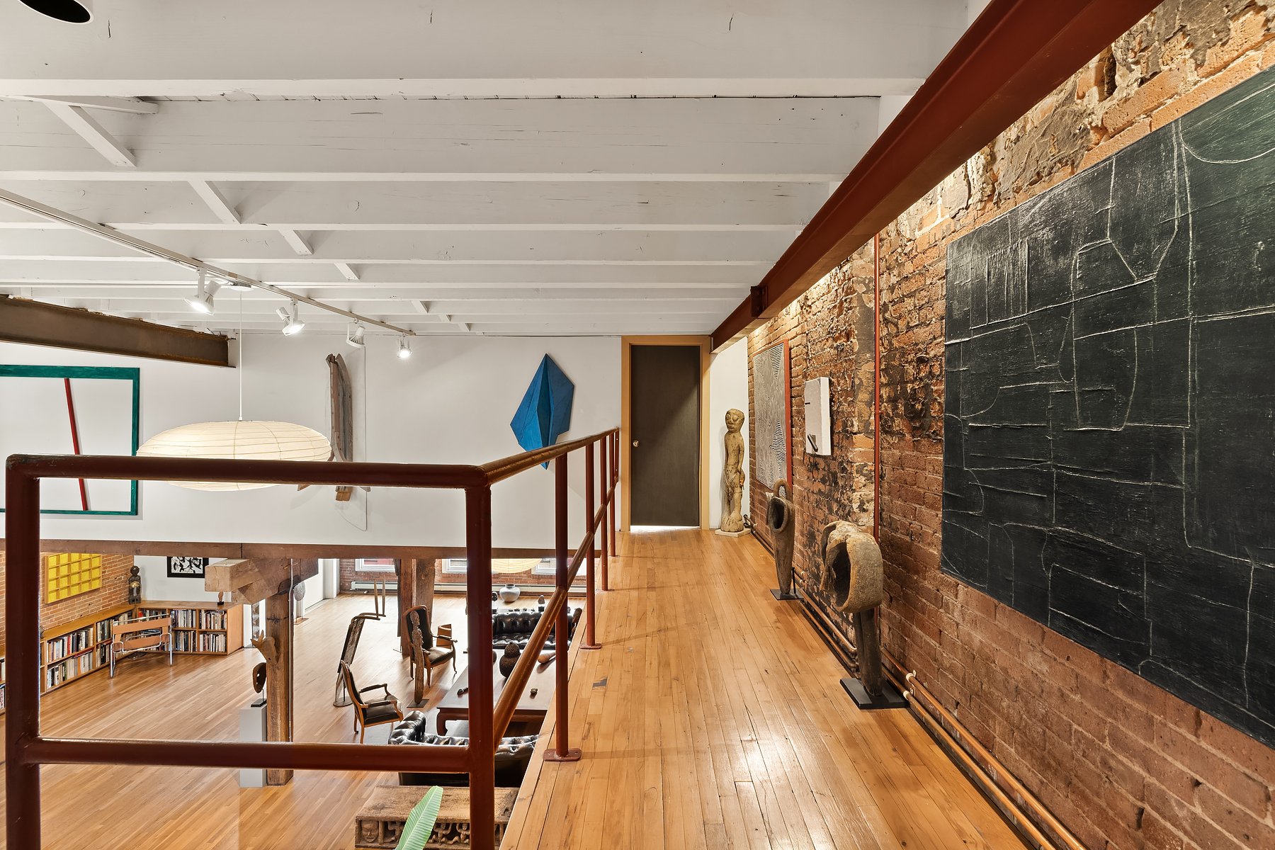 14 Harrison Street, Unit 5/6 Manhattan, NY 10013 - Photo 7 of 16