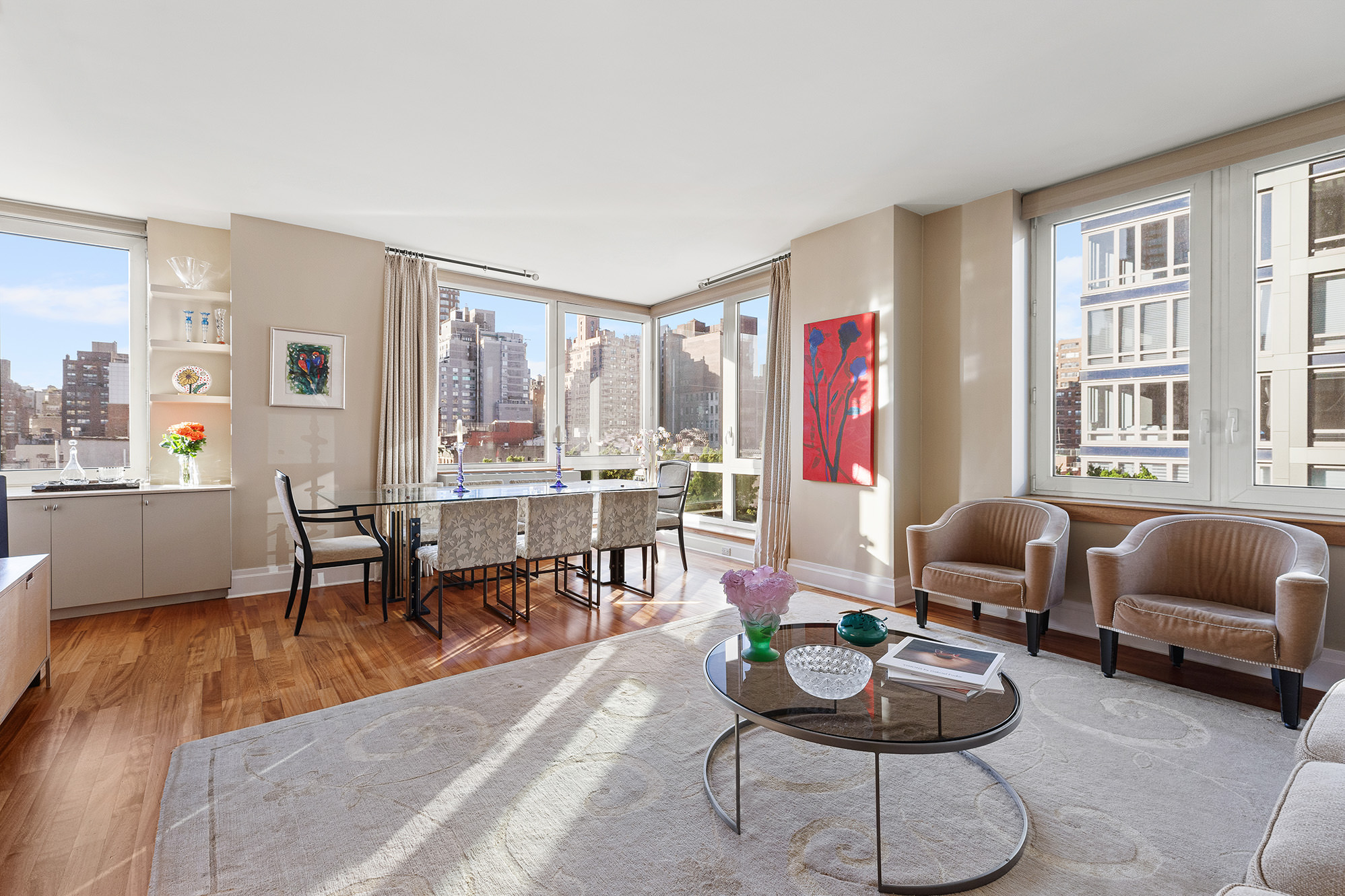 300 East 77th Street, Unit 8BC Manhattan, NY 10075 - Photo 2 of 17