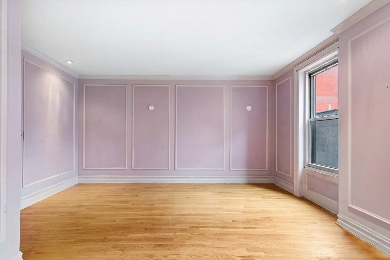 17 East 97th Street, Unit 5A Manhattan, NY 10029 - Photo 11 of 25 a view of room and window