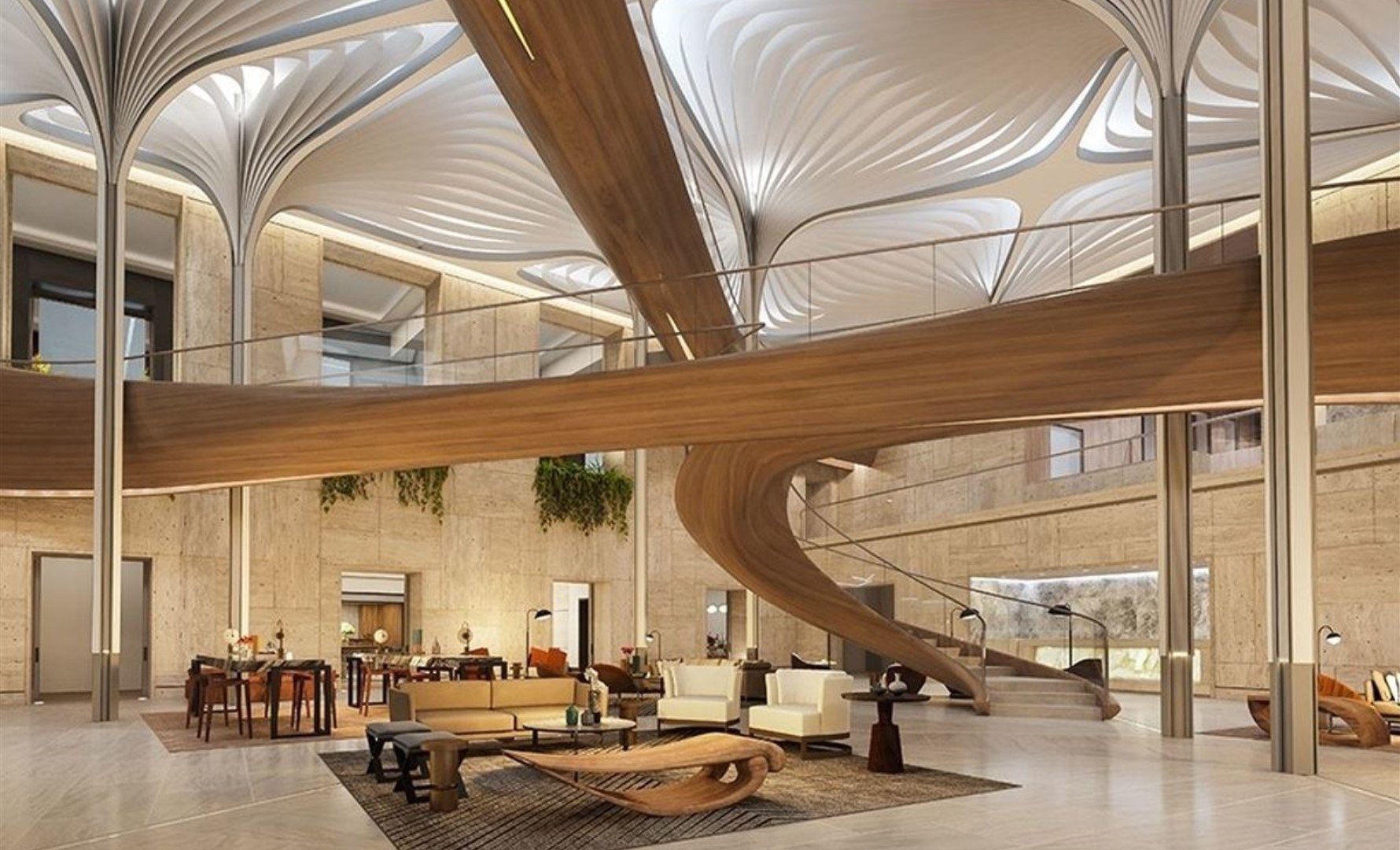 30 Riverside Boulevard, Unit 28D Manhattan, NY 10069 - Photo 9 of 18